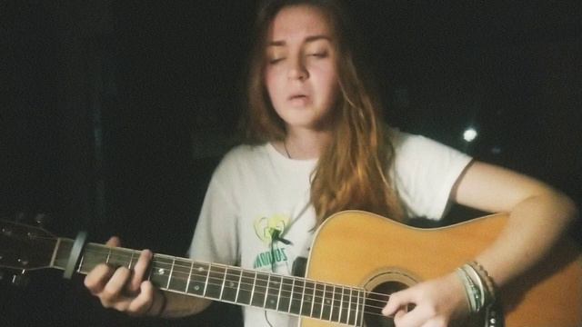Друга ріка - Три хвилини (cover by Mare) смотреть онлайн