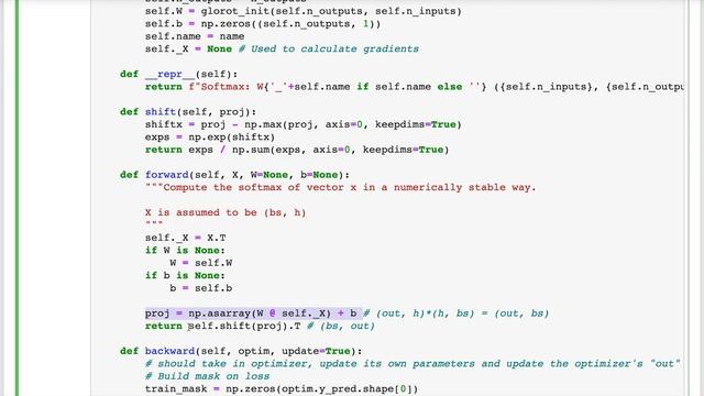 Graph Convolutional Networks using only NumPy смотреть онлайн