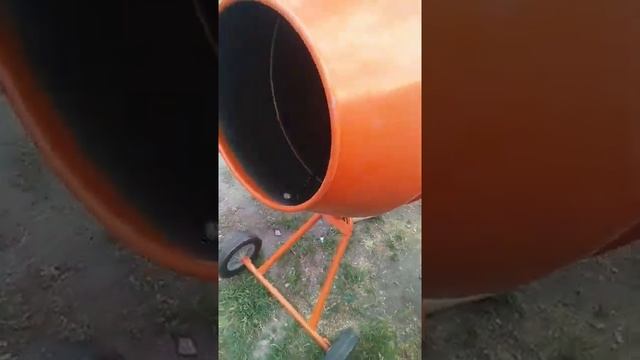 Бетономешалка смотреть онлайн