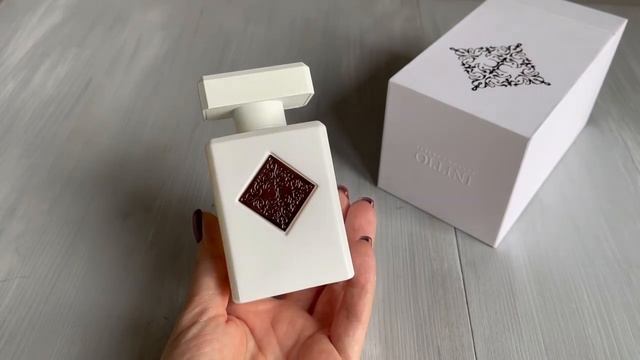 Новый хит бренда // Initio Parfums // Paragon / смотреть онлайн