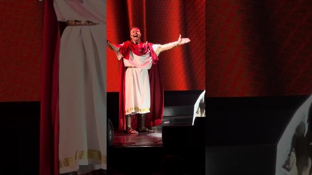 Андрей Белявский, Роман Графов - Пилат и Христос (ИХС) смотреть онлайн