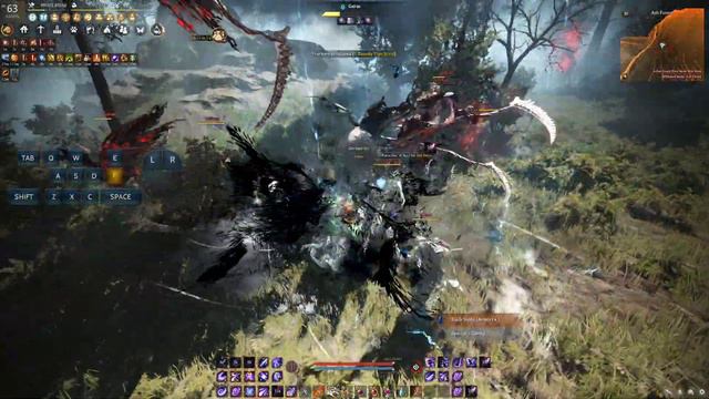 BDO | Woosa Succession | Ash Forest 5.1K Trash Per Hour | Lv.2 Loot Sc | Combo + Addons смотреть онлайн