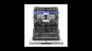 Встраиваемая посудомоечная машина 60 см Midea