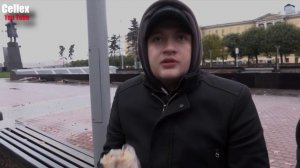 Все Аллегории Кузьмы в шоу "Шаверма Патруль"