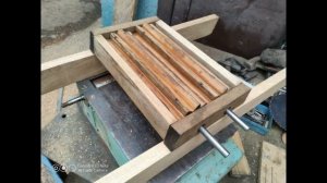 Дробилка для винограда своими руками