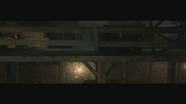 Прохождение Commandos Strike Force - Часть 1