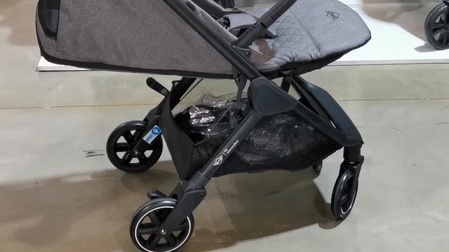 Easywalker Mini Jackey Casa del Bebe Alcalá de Guadaira Sevilla ?663374485 смотреть онлайн