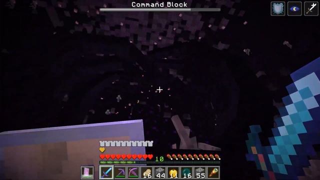 Killing Wither Storm n Minecraft Survival 2015 vs 2022 смотреть онлайн