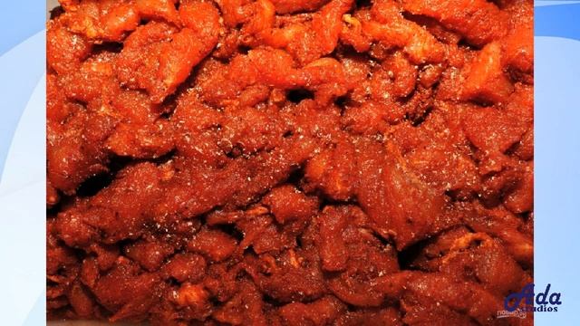 ★ВКУСНЕЕ НЕ БЫВАЕТ-★ ДОМАШНЯЯ СЫРОВЯЛЕНАЯ КОЛБАСА ★ смотреть онлайн