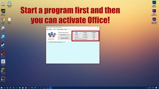 Microsoft Office 365 Crack [Easy & Fast Method] (2023 Working) смотреть онлайн