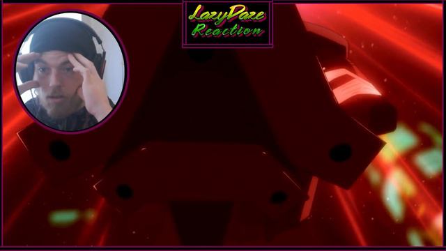 ANIME FAN REACT CYBERPUNK EDGERUNNERS EPISODE 5: LONG AWAITED BUT I HAVE FINISHED IT SO EXPECT MORE смотреть онлайн