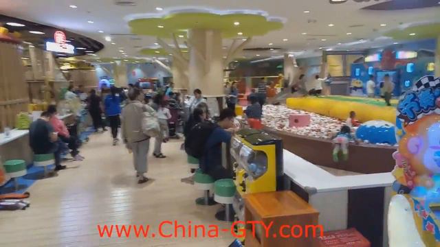 Рай для детей. Лучше чем Диснейленд смотреть онлайн