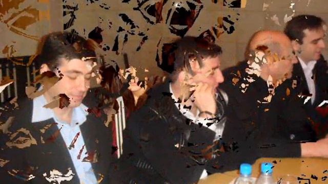 Круглый стол