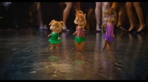 Бурундушки и бурундуки (группа)- Shape of you