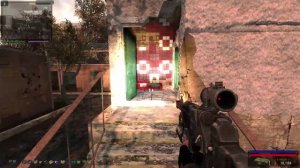 Путь Человека. Дежавю. Outfater ver. Печатная машинка для Арлекино