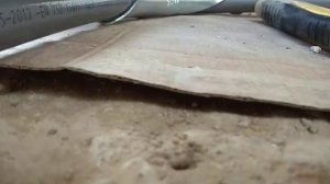 Монтаж системы отопления сшитым полиэтиленом