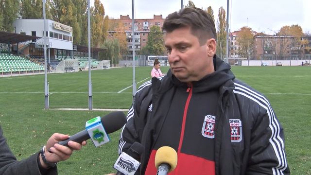 Сергей Пучков: Голы мы сами себе привезли смотреть онлайн