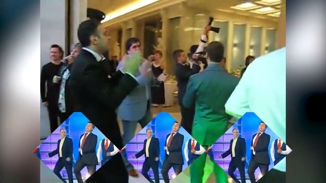 [DeepFace] Что если бы Medvedev пел в Modern Talking? смотреть онлайн