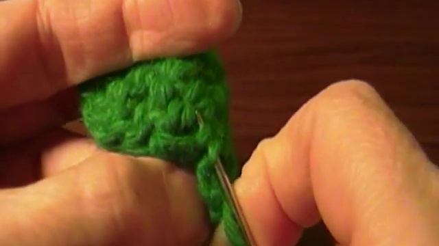 Crochet Small Rose Part 3 of 3 смотреть онлайн