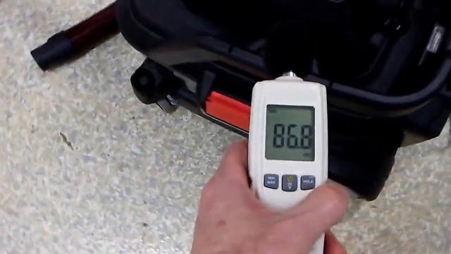 Festool Vac Shootout Part 1 смотреть онлайн