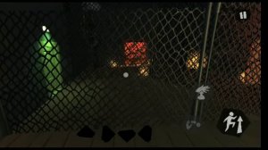 Как быстро пройти подвал с тенью без двойного прыжка? Hello Neighbor