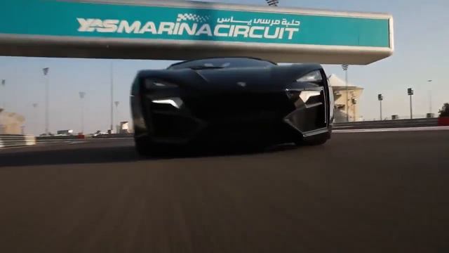 САМЫЕ КРУТЫЕ МАШИНЫ смотреть онлайн