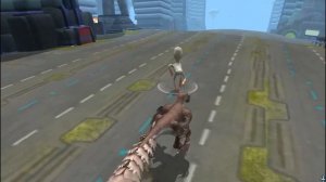 Forgotten Baby vs Utahraptor | Dino vs Horror [S1E6] | SPORE