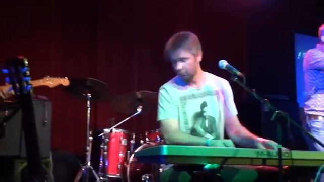 Ундервуд - Нарцисс смотреть онлайн