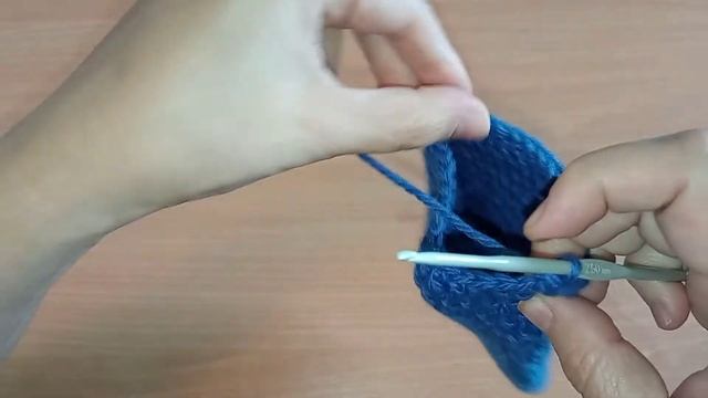 Подробный МК 