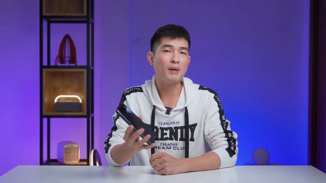 Review ROG Phone 7, có đáng để nâng cấp ? смотреть онлайн