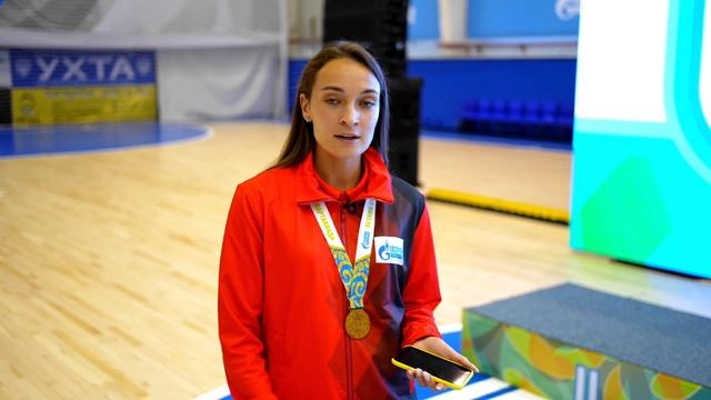 Рубрика #проГИД. Выпуск 2 смотреть онлайн