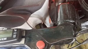 датчик температуры для лодочного мотора