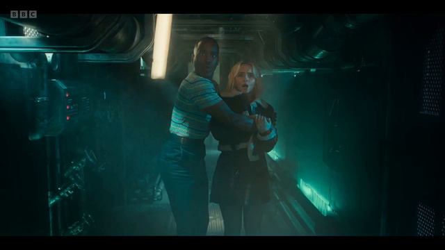 Doctor Who: Season 1 (2024) | Preview Clip смотреть онлайн