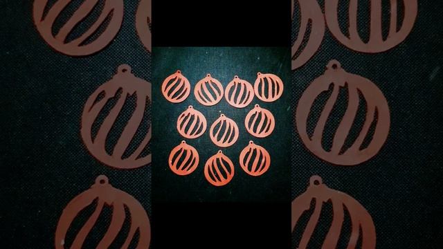 Selfmade Ornaments | DIY Christmas Decor смотреть онлайн