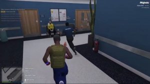 Как заболеть и выличиться в ГТА 5 РП Маджестик