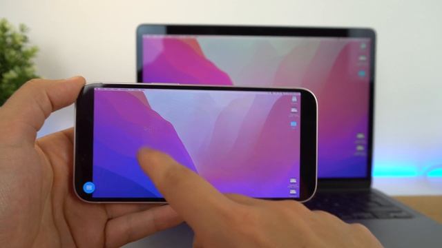Así puedes CONTROLAR tu PC/Mac desde el iPhone (Gratis) смотреть онлайн