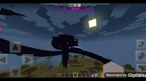 minecraft mod: weather storm