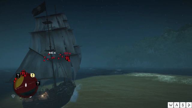 #3 Стрим. Прохождение. Assassin's Creed IV: Black Flag смотреть онлайн