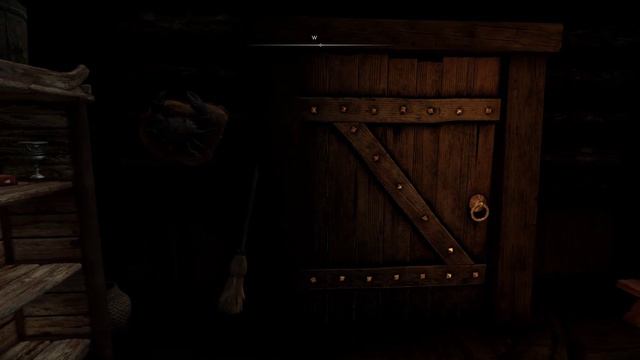 House in Riften смотреть онлайн