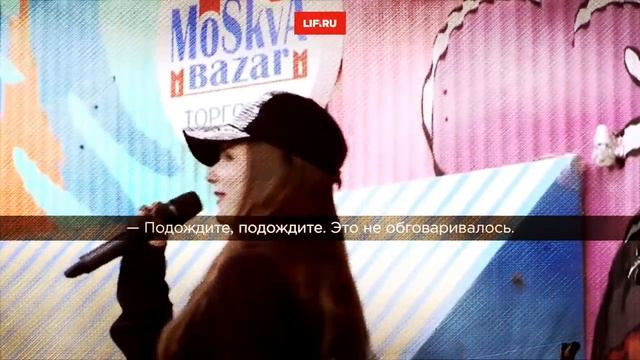 Саша Спилберг проходит ТЕСТ на IQ ( Позор )