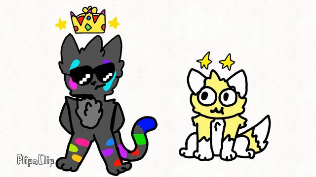 Meow mix (meme)tyger and pogo c. смотреть онлайн