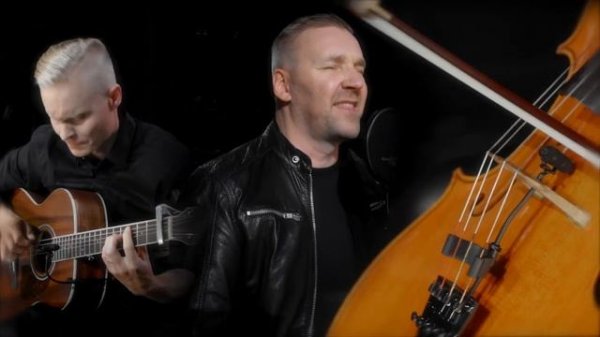 Poets of the Fall feat. Triosis - Carnival of Rust