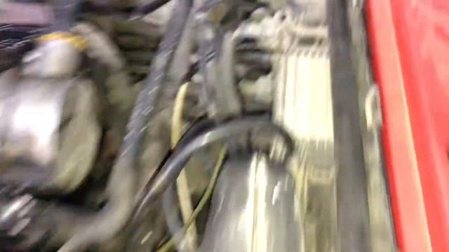 часть 8 Сааб 2.2 тдн выставляем метрик грм в сток смотреть онлайн