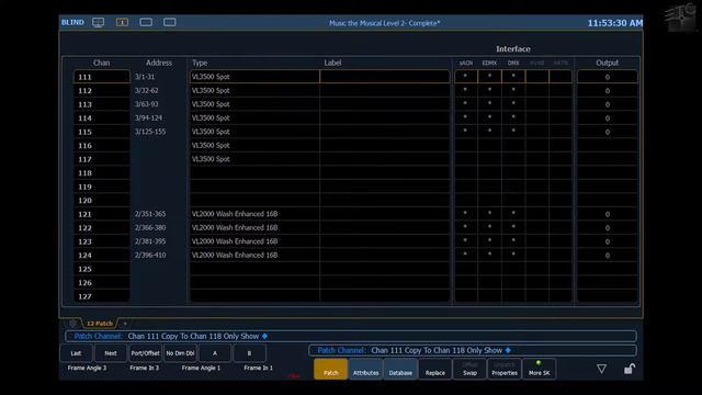 03.1 Команды Copy To и Move To смотреть онлайн