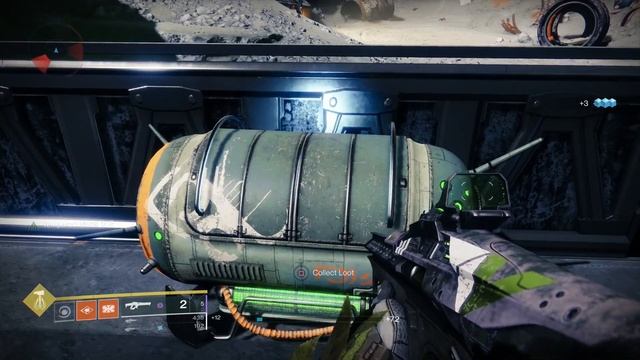 MOON CHEESE! (Loot Chests on the Moon) Destiny 2 Shadowkeep смотреть онлайн