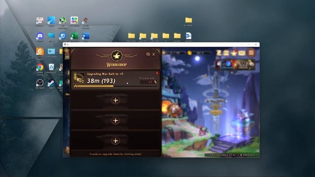 Nine Chronicles - Pandora Box và cách cài đặt ( Pandora Box and Installation ) смотреть онлайн