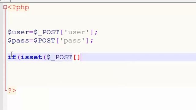 2 - تصميم مواقع ويب باستخدام لغة PHP - GET - POST смотреть онлайн