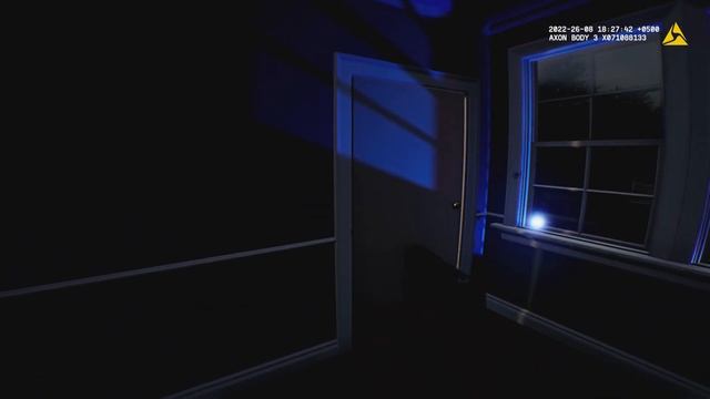 Home Invasion Officer Involved Shooting - Ready Or Not Immersive Gameplay