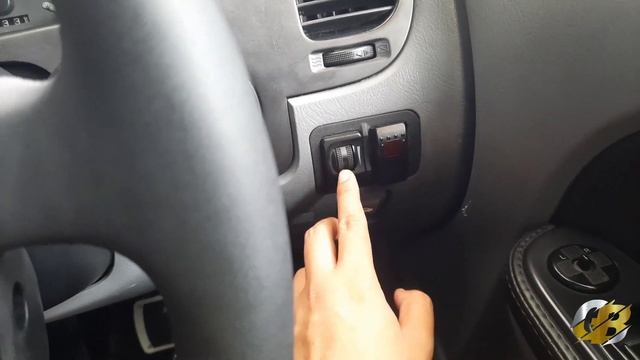 HYUNDAI TRAJET SE SUNROOF V6[ PAKET KOMPLIT смотреть онлайн