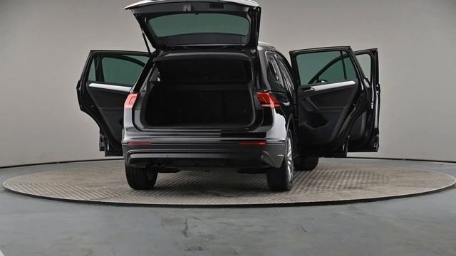 Volkswagen Tiguan - Match 1.5 TSI EVO 2WD 150PS 7-Speed DSG 5 Door - West London Volkswagen